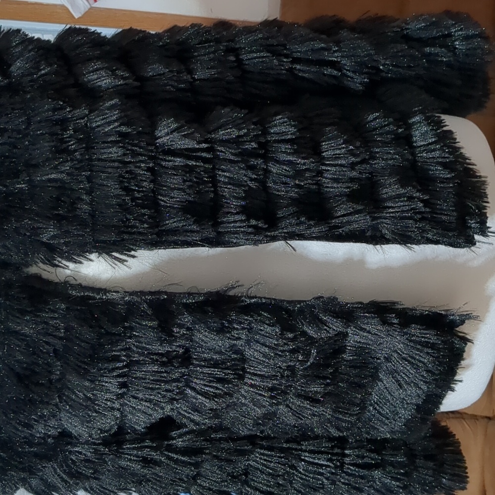 Etiquette Jacky size S color Black - Picture 3 of 7